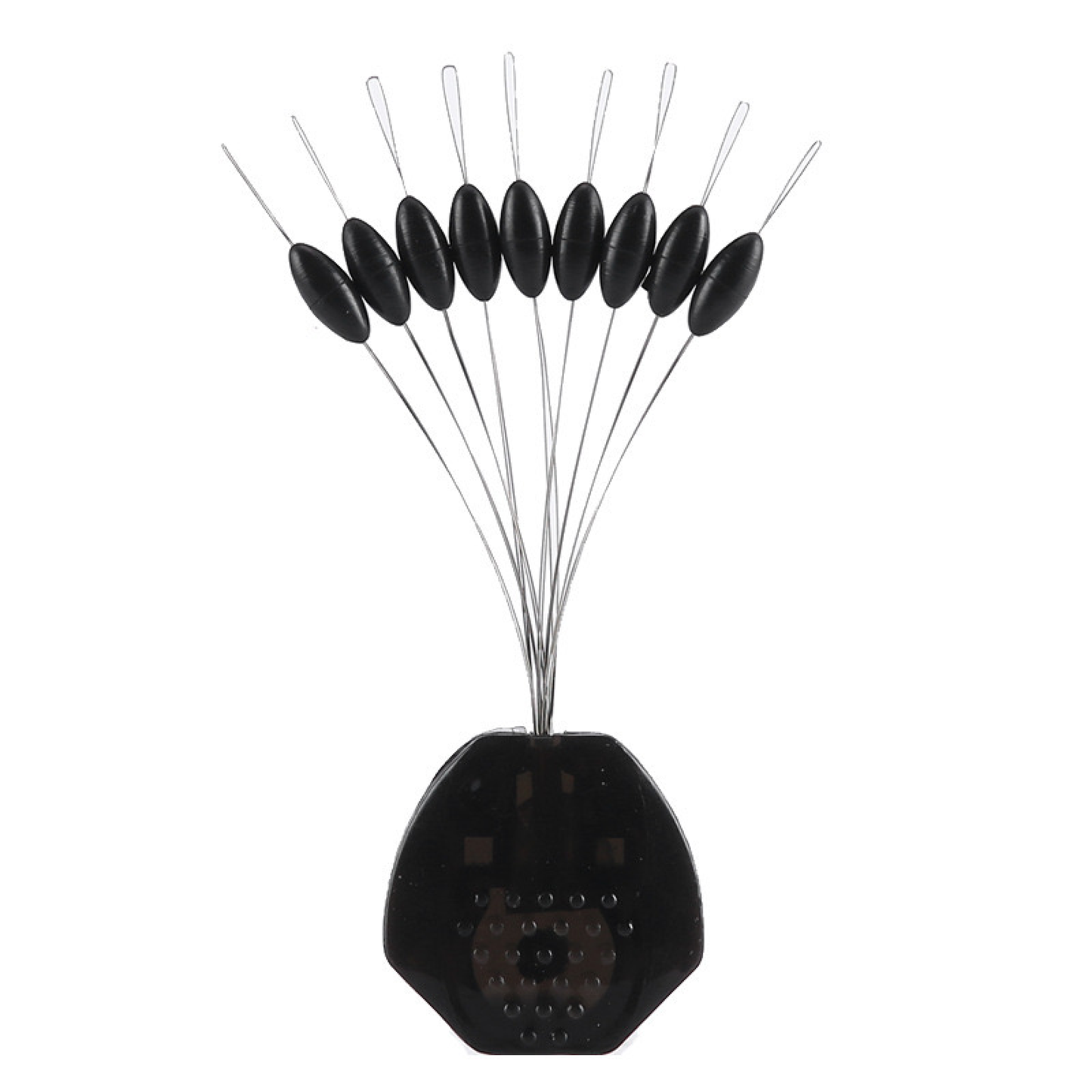 RUBBER STOPS, SMART PEG, Multiple Colors, #TA50231A