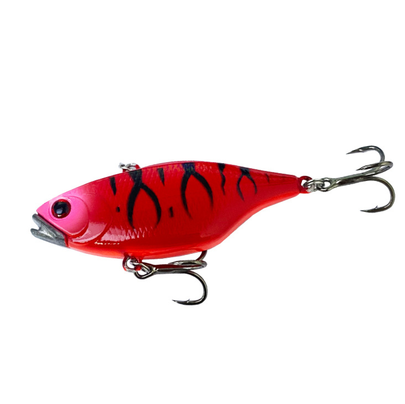 Vibration, Lipless-Crankbait, Japanese-Style, 60mm/11.9g, #HB59189A