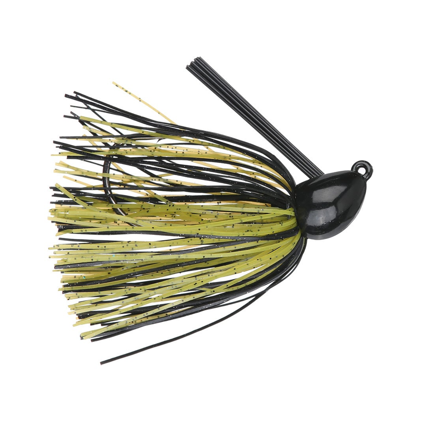 Tungsten Screw Lock Jig, 3/4 oz~1-1/2 oz, #RJ53901D
