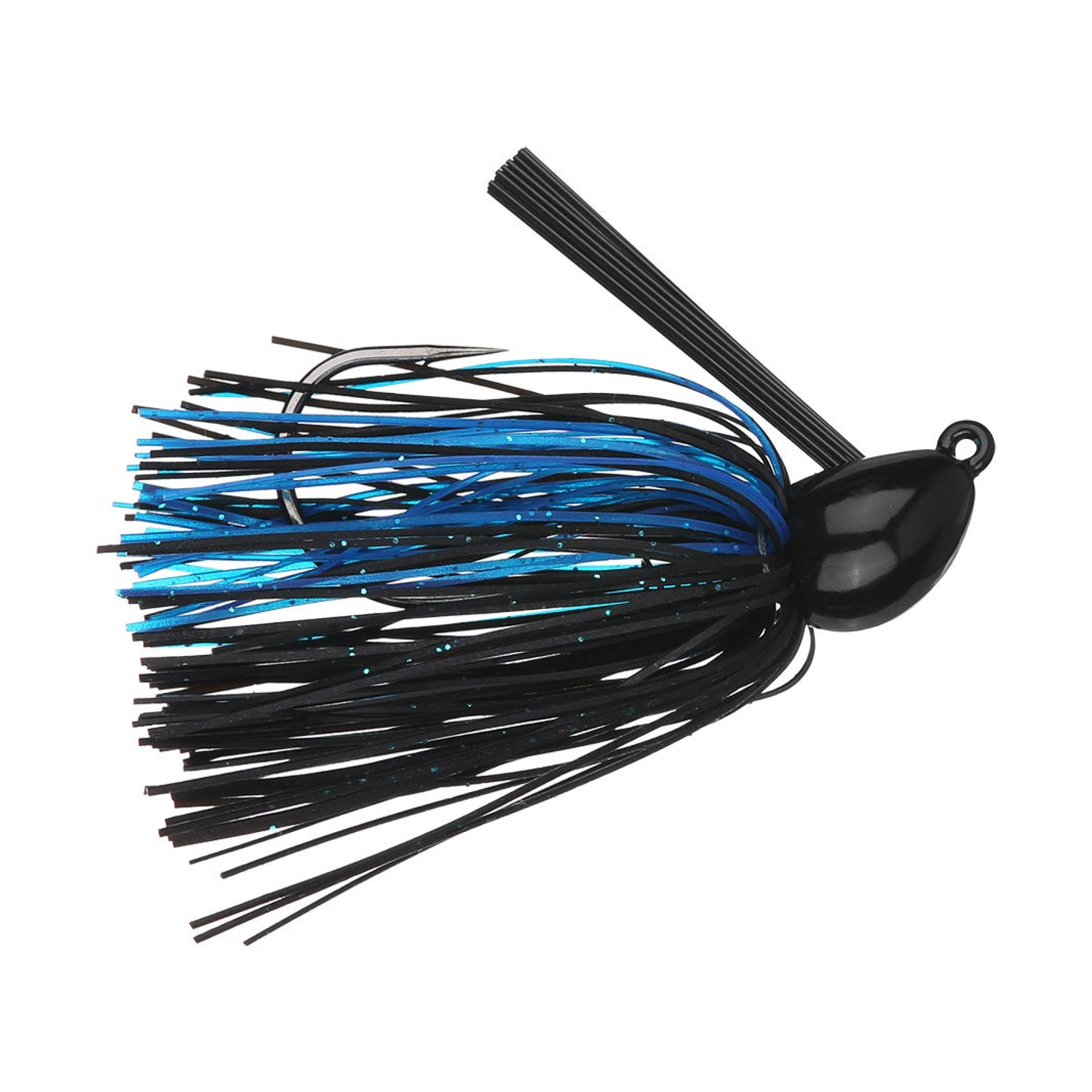 Tungsten Screw Lock Jig, 3/4 oz~1-1/2 oz, #RJ53901D