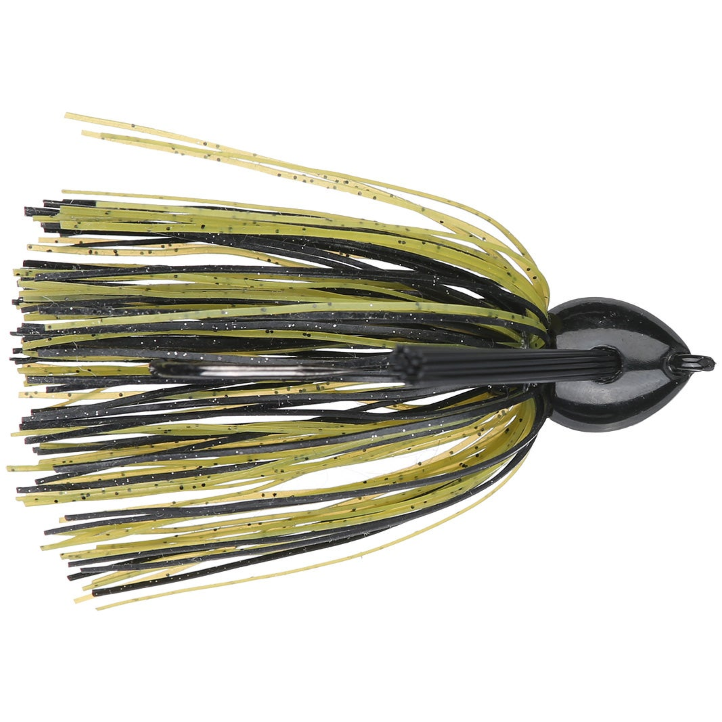 Tungsten Screw Lock Jig, 3/4 oz~1-1/2 oz, #RJ53901D