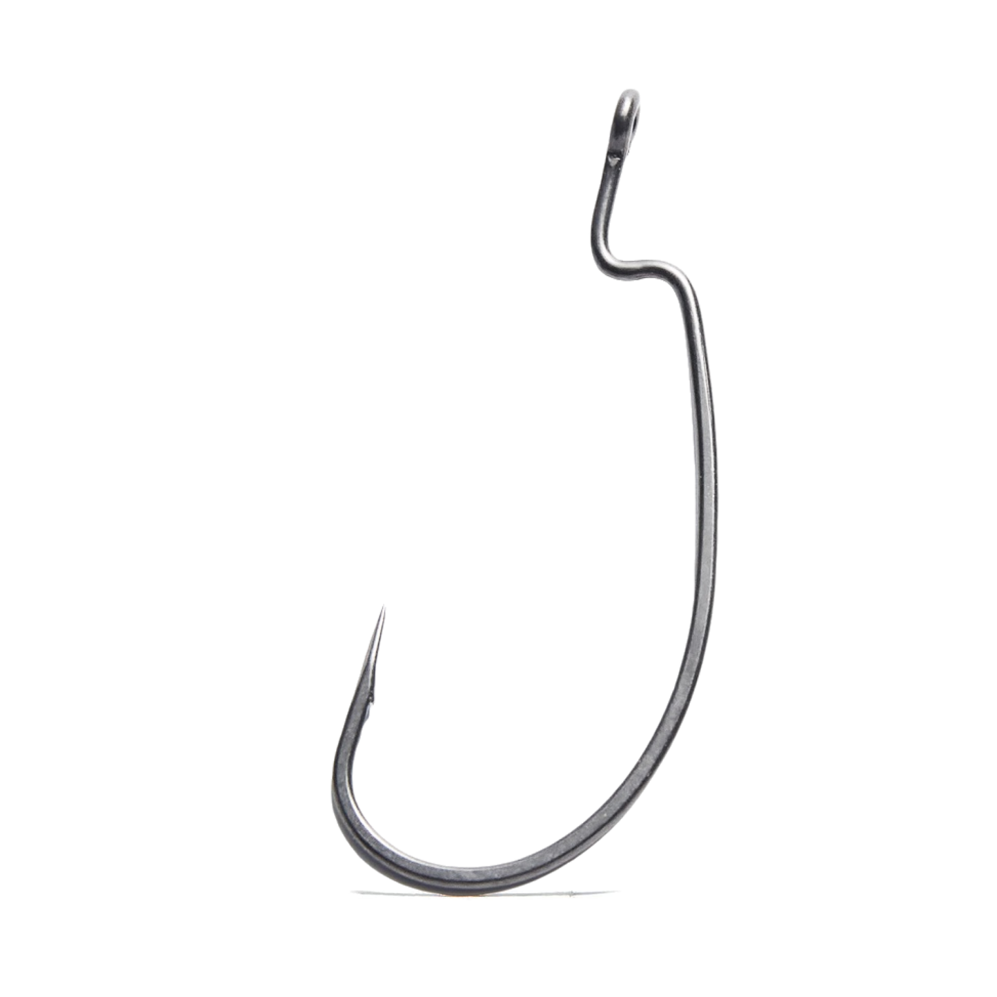 Finesse Offset EWG Hook, Teflon Nano Smooth Coat, 9003(0.8X), #4~1/0, #HK59003A