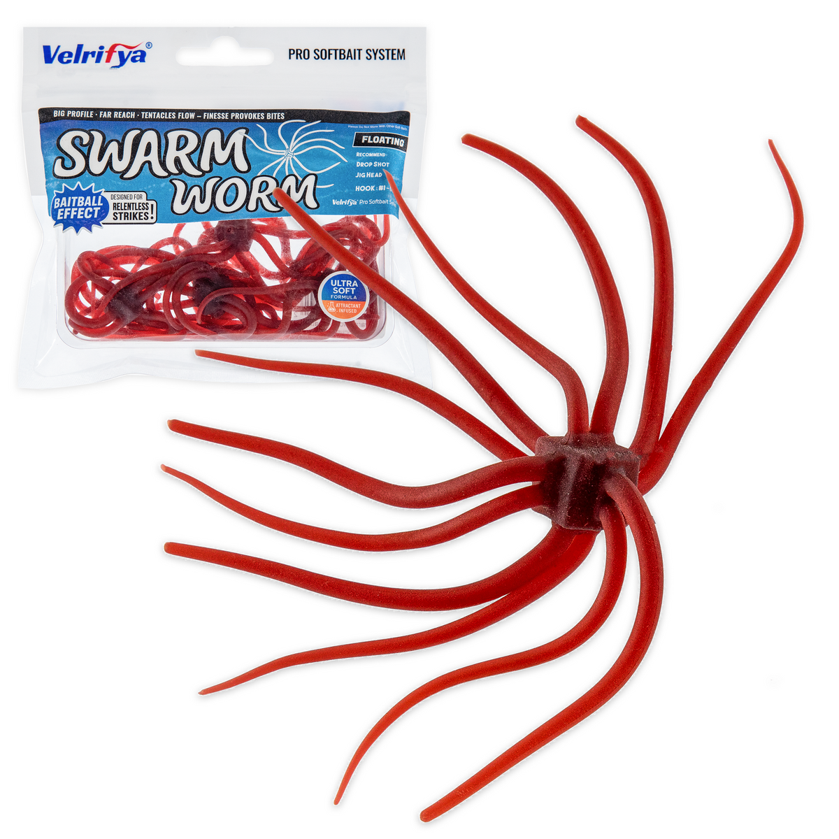 Swarm Worm