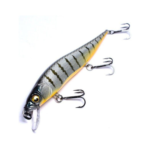 Japanese-Style, Jerk Bait, Supending, (97mm/9g), #HB59097A