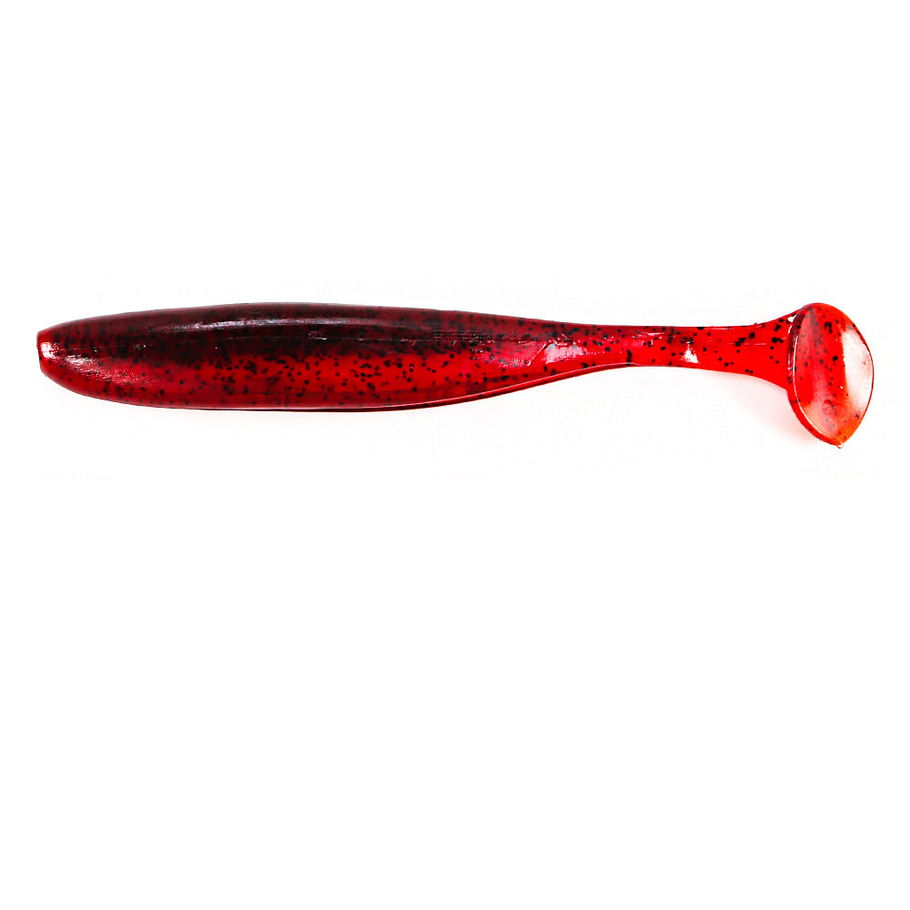 Swimbait Soft Plastic Shad Lure, 2/2.75/3.5-inch, Scented, #SB50290E