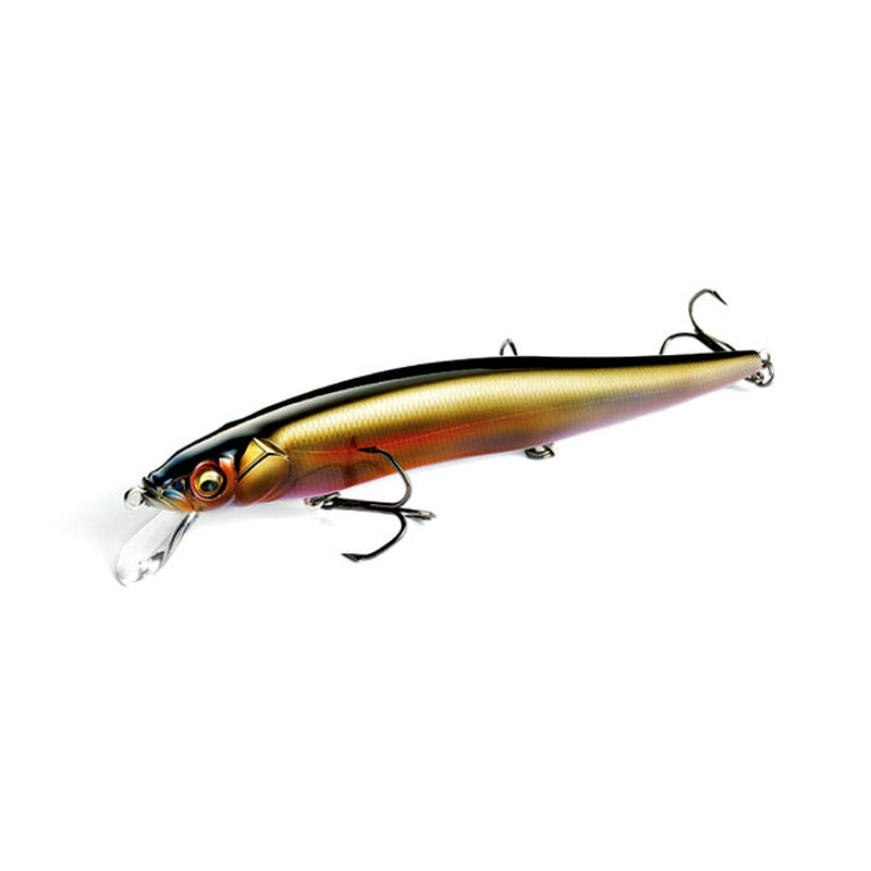 Japanese-Style, Jerk Bait, Supending, (97mm/9g), #HB59097A
