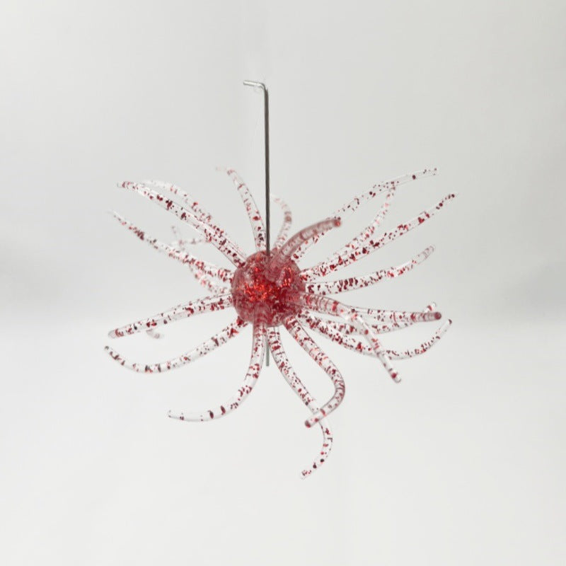 Urchin Soft Bait, Japanese-Style, 4-inch, #SB54121A