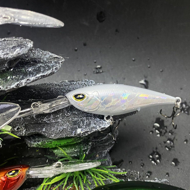 Sprint Crankbait, Japanese Style, 2.5-3.0m, (95mm / 13g), #HB59140A