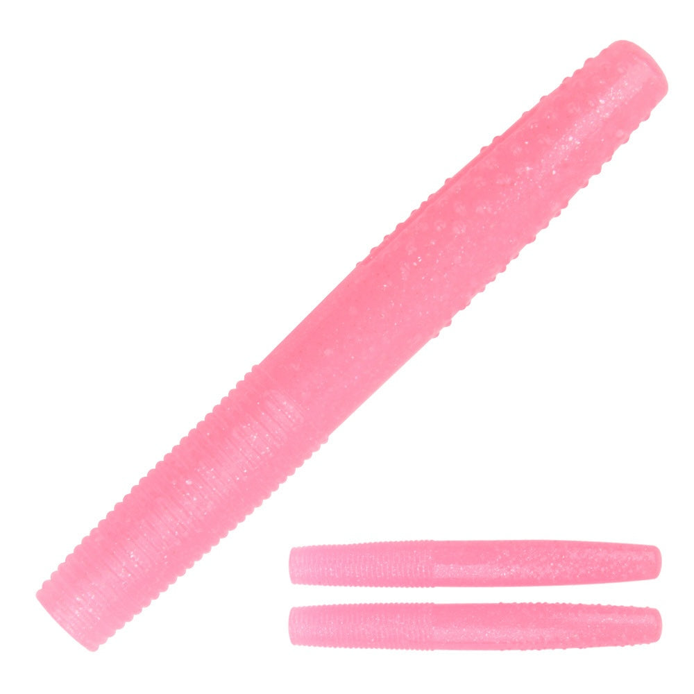 Ned Worm Bait Floating TPR Materail,  2.8-inch, #SB53212A
