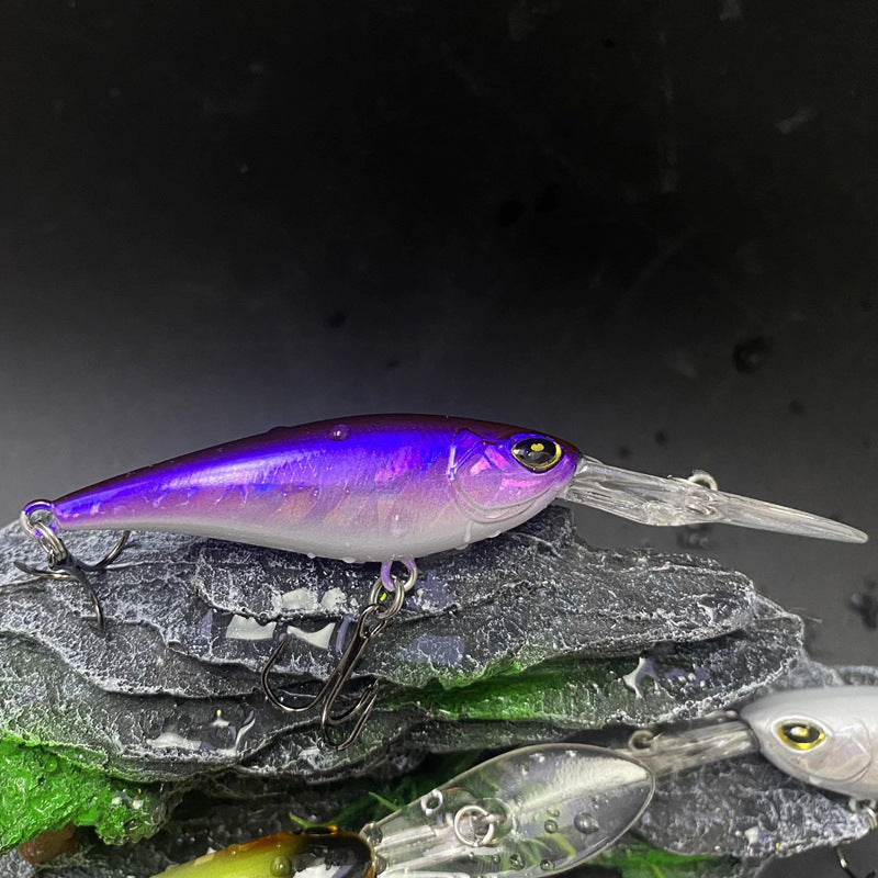 Sprint Crankbait, Japanese Style, 2.5-3.0m, (95mm / 13g), #HB59140A