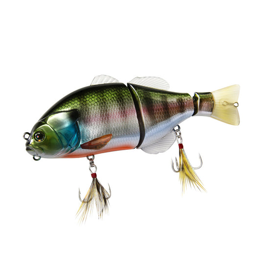Multi-Jointed Swimbait - Floating (70g, 160mm), #SW50212A