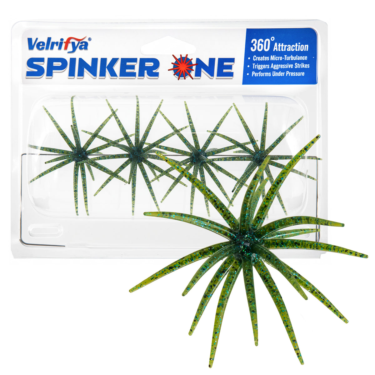 Spinker One