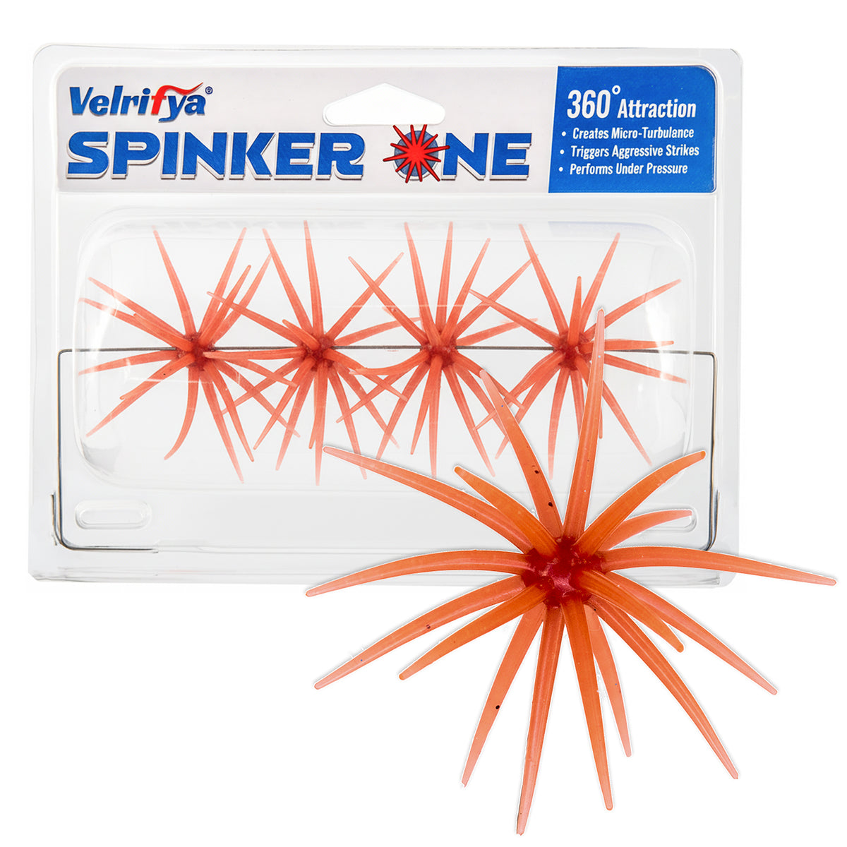 Spinker One