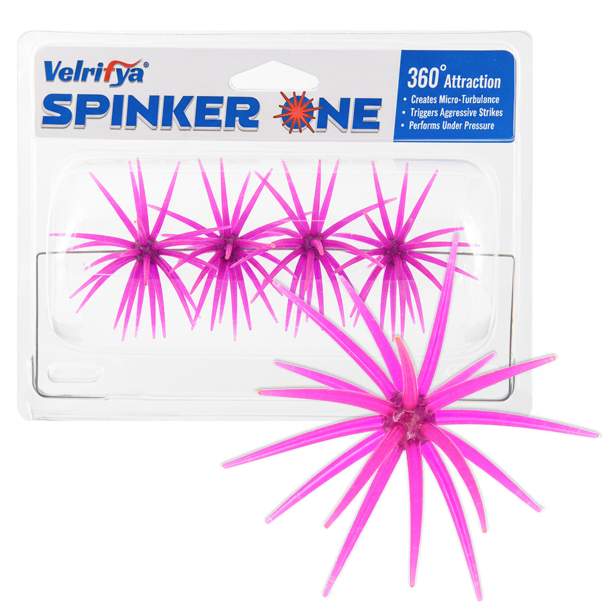 Spinker One