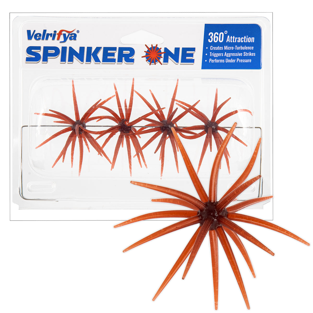 Spinker One
