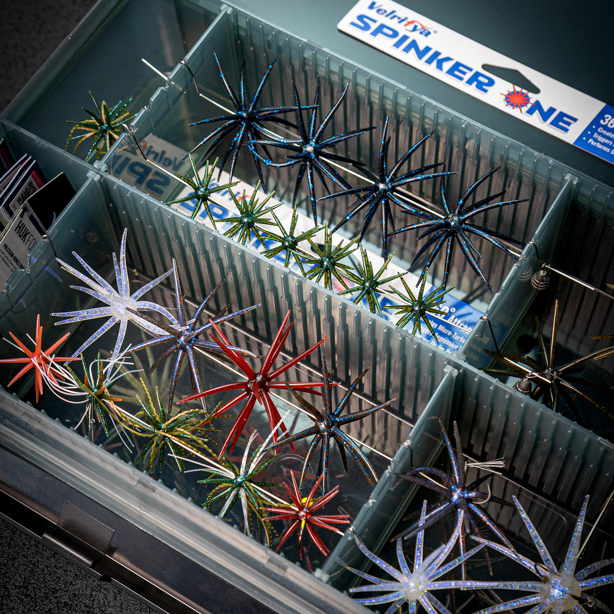 Spinker One