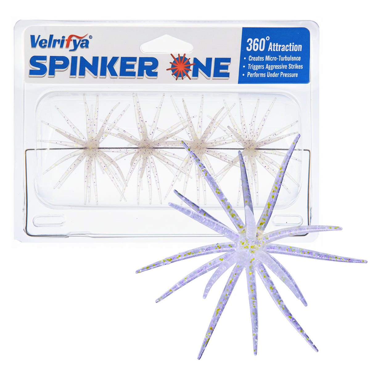 Spinker One