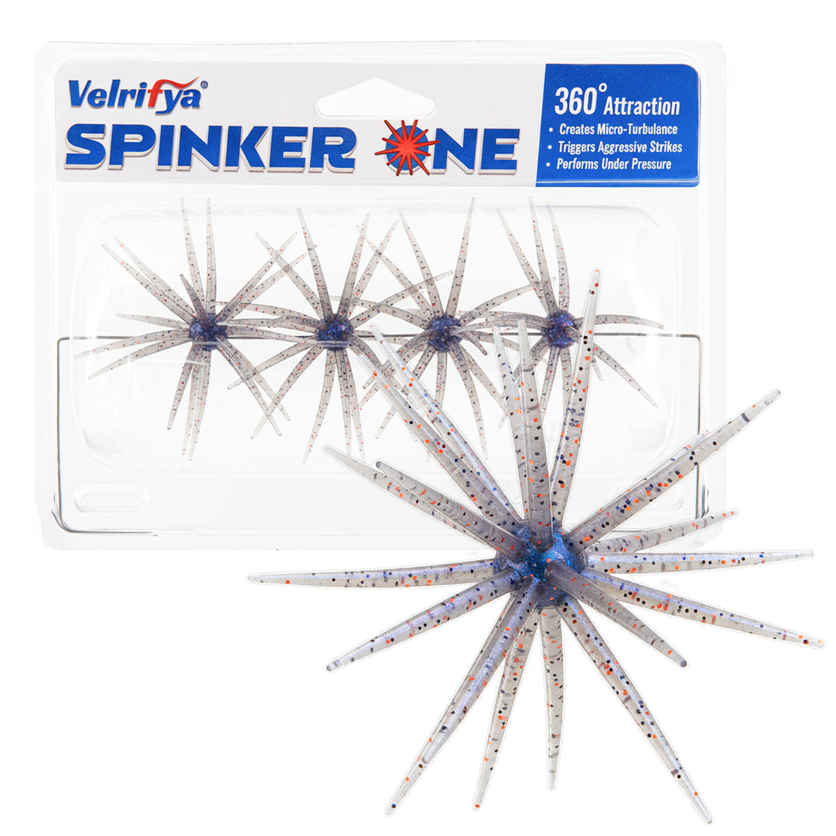 Spinker One