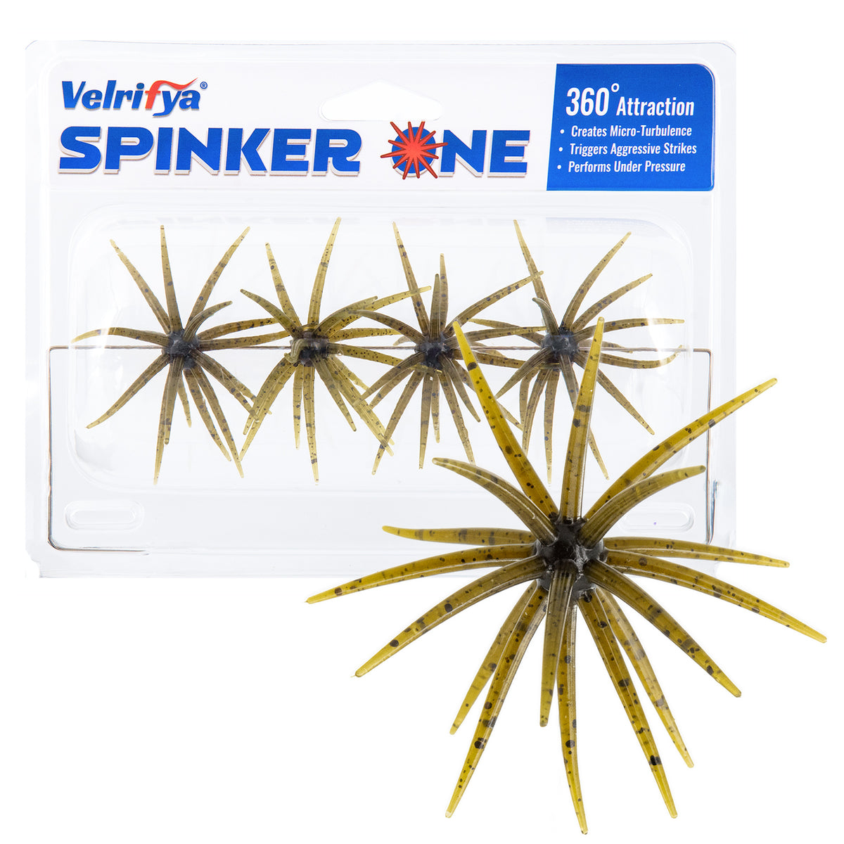 Spinker One