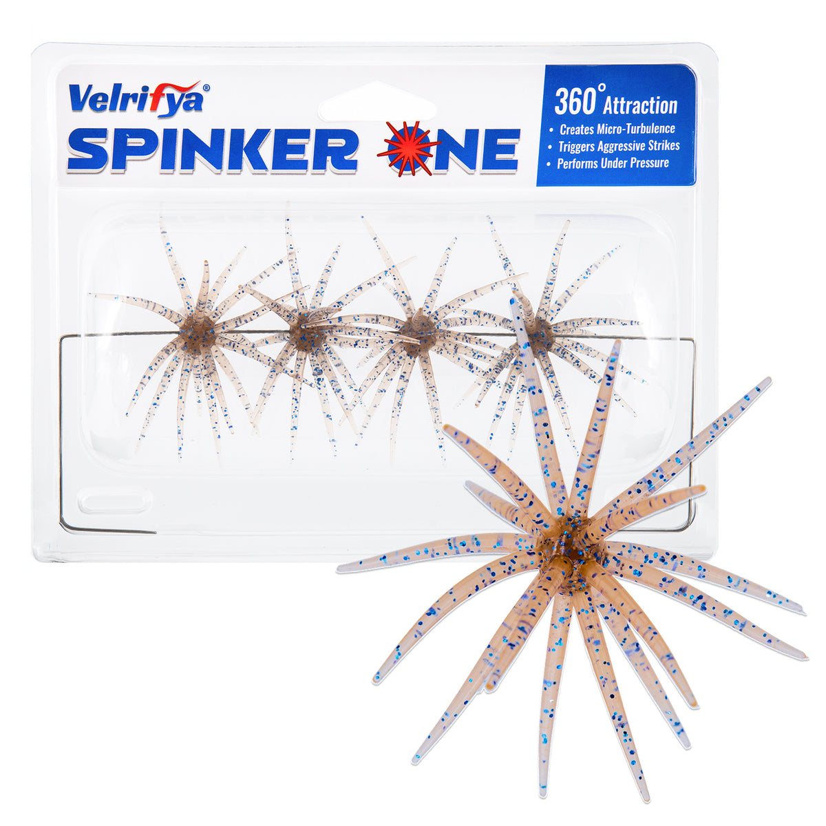 Spinker One