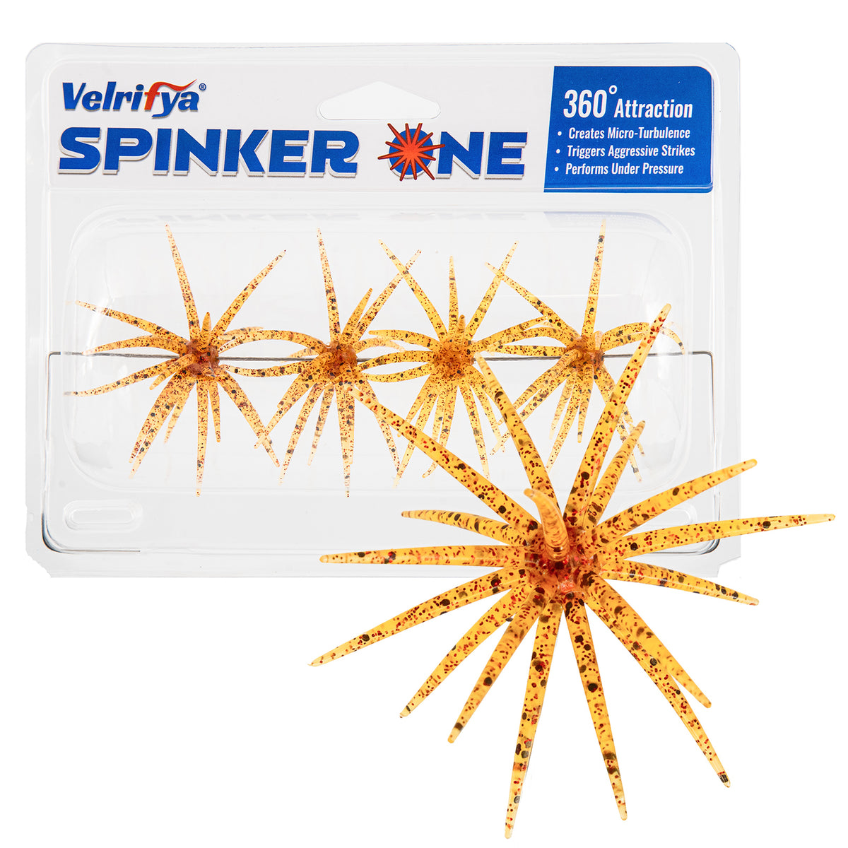 Spinker One