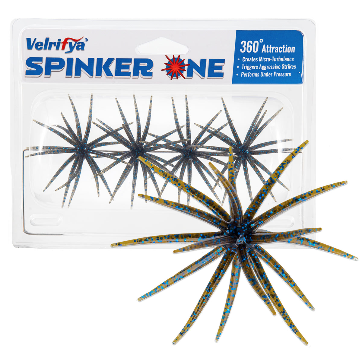 Spinker One