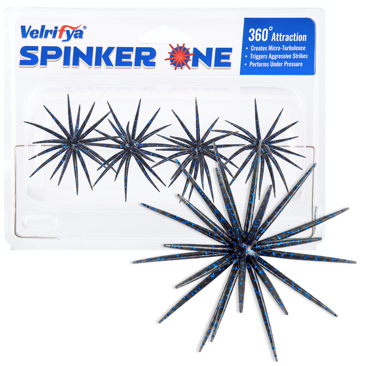 Spinker One