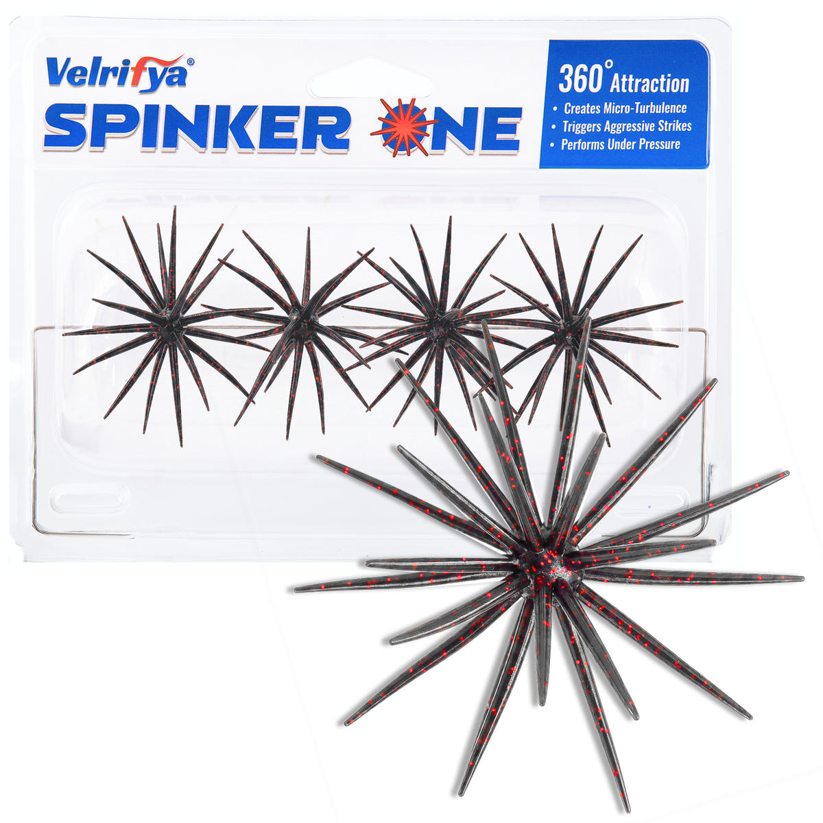 Spinker One