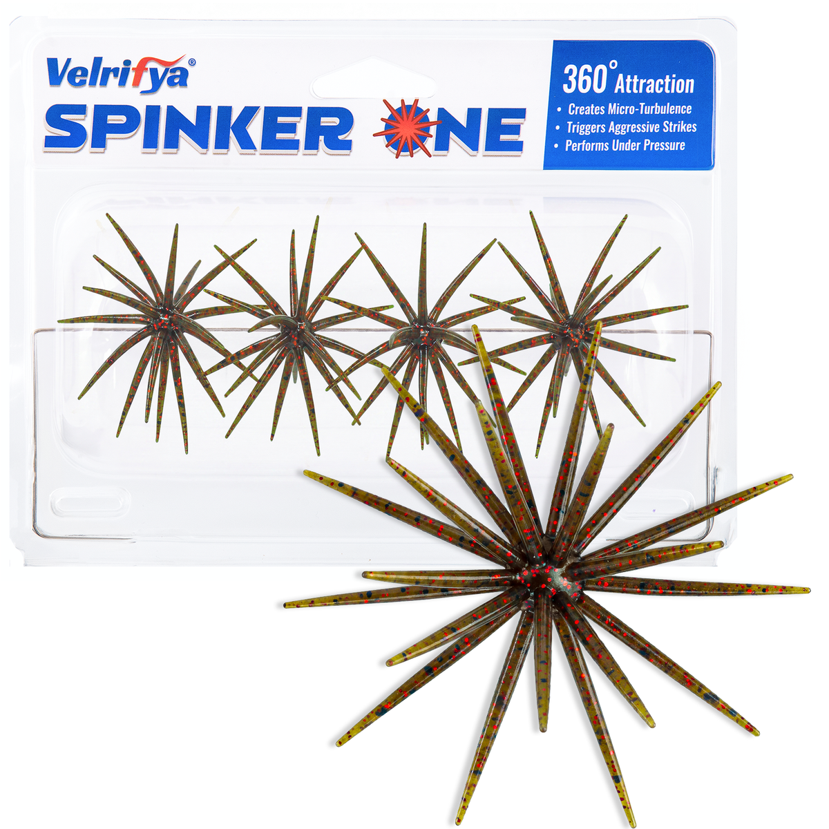 Spinker One