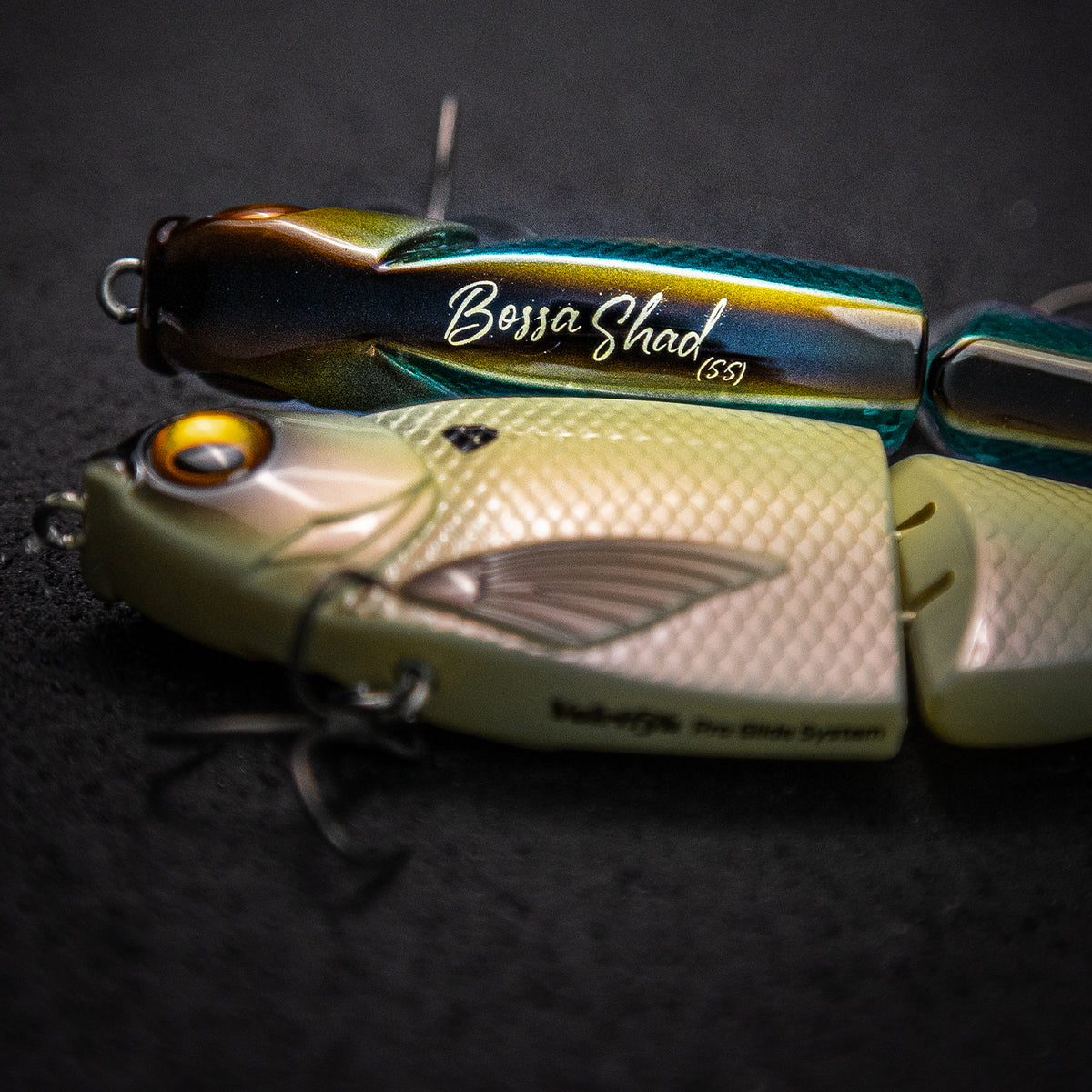 Bossa Shad
