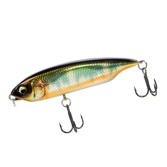 Z-Zag Minnow Lure, Sinking, 59s/80s, #HB50206B