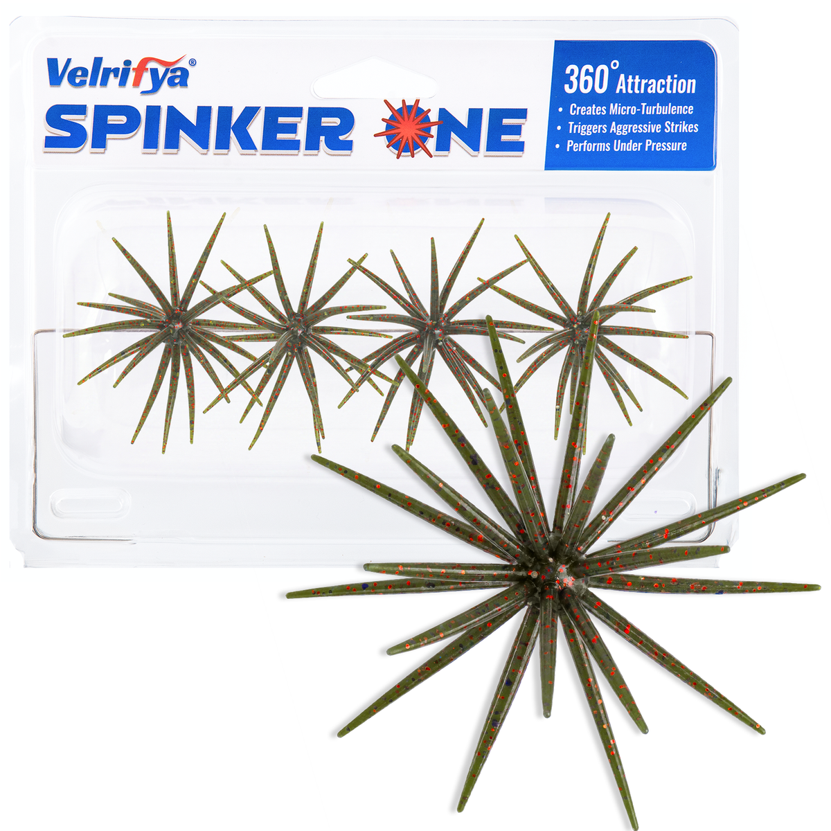 Spinker One