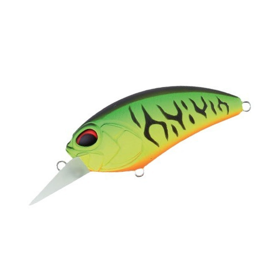 Crankbait, Japanese Style, Floating, Bass Fishing, 70mm/15g, #HB52060A