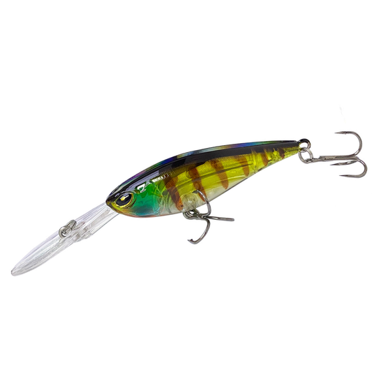 Sprint Crankbait, Japanese Style, 2.5-3.0m, (95mm / 13g), #HB59140A