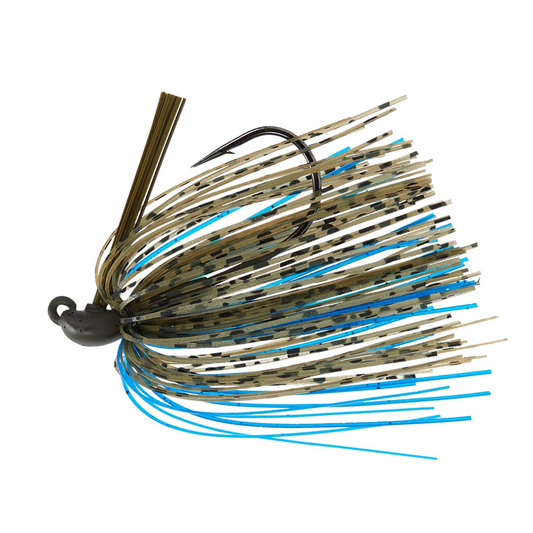 Tungsten Flipping Jig, 3/8oz~1oz, #RJ53131B