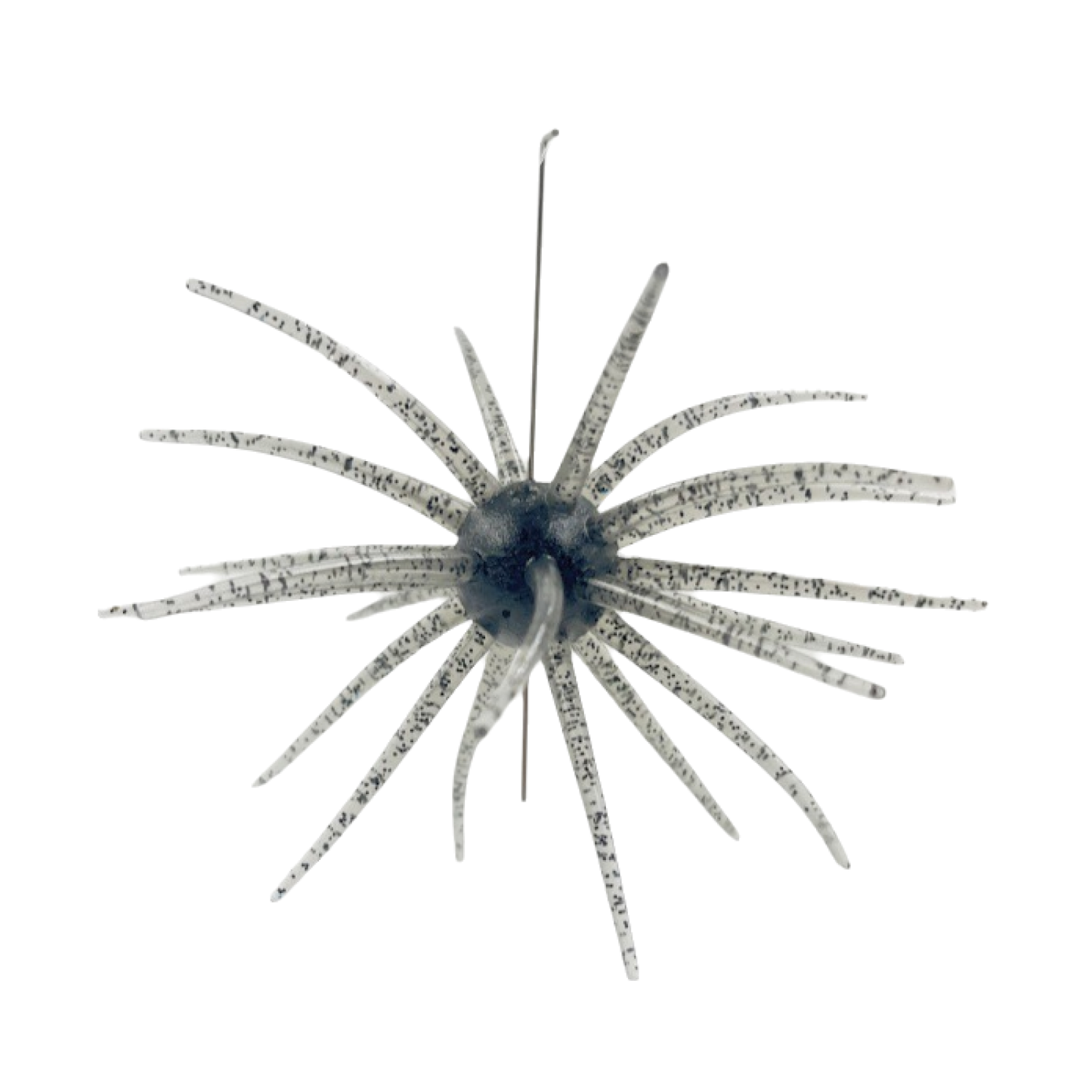 Urchin Soft Bait, Japanese-Style, 4-inch, #SB54121A