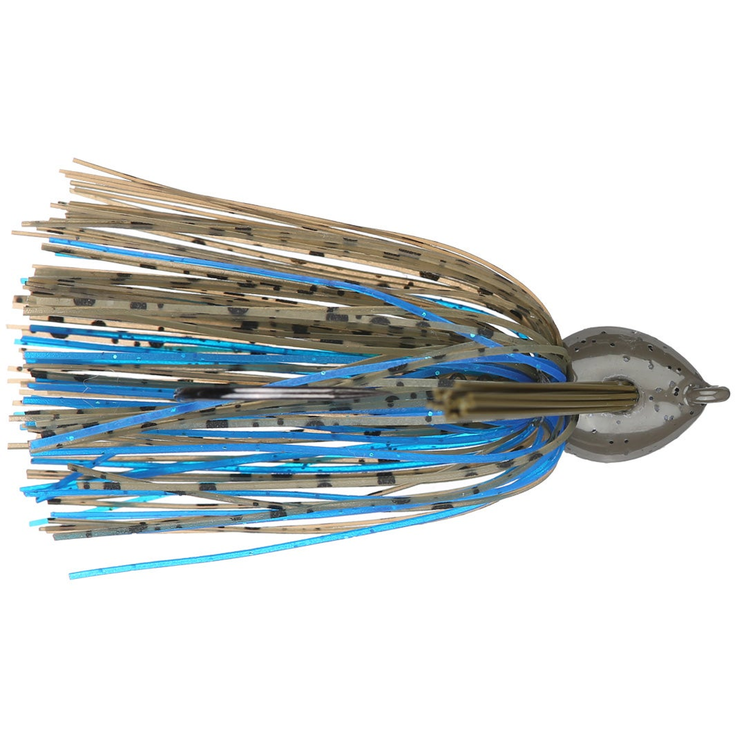 Tungsten Screw Lock Jig, 3/4 oz~1-1/2 oz, #RJ53901D