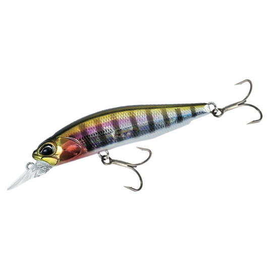 Finesse Jerk Bait, Japanese-Style, Supend, 77mm/8.4g, #HB50278A