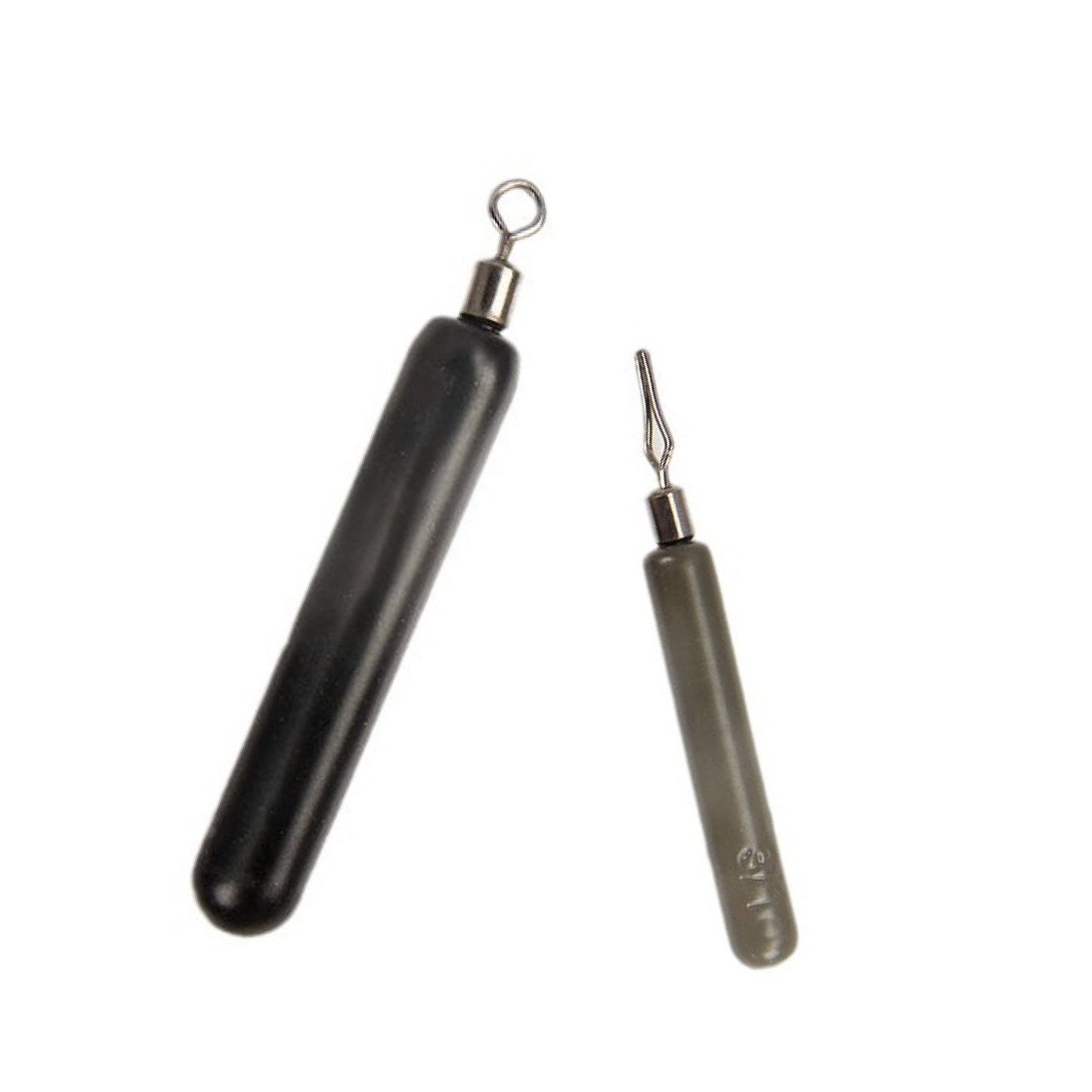 TUNGSTEN SKINNY DROP SHOT WEIGHT, 3/64 oz~ 1 oz, Multiple Colors, #TW50222A